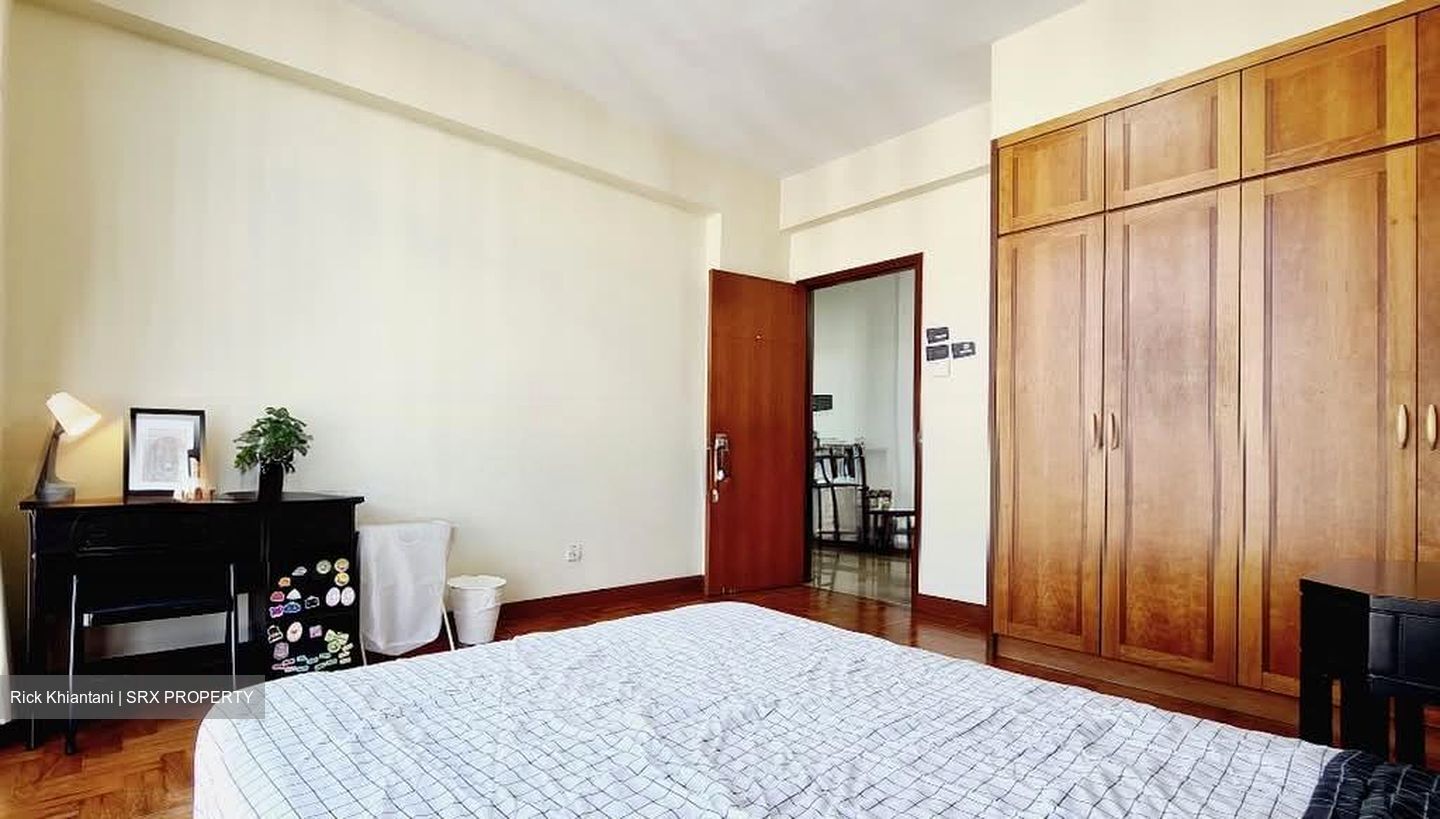 East Meadows (D16), Condominium #592479821